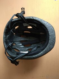 Cyklistická přilba 48-52 - 3