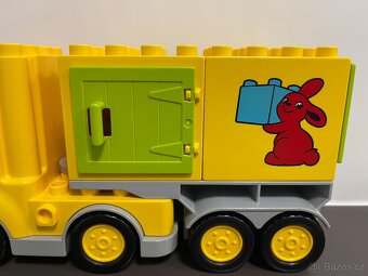 Lego Duplo kamion - 3