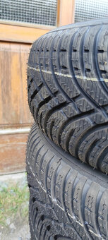 Zimní Pneu 195/65 R15 Klebert Krisalp HP3 - NOVÉ - 3