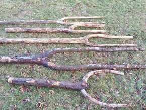 Vidlice na zvonici - 3