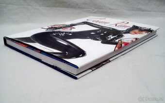 DC Comics Cover Run - 1. vydání - 3