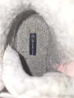 Dívčí zimní boty - 3