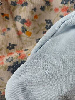 Dívčí kraťasy Next vel. 140 - 3