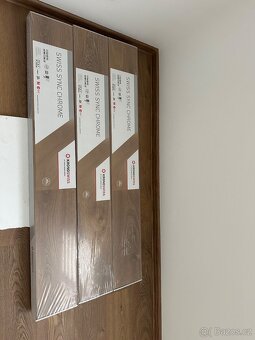 SWISS-snycchrome, podlaha NOVÁ, barva Dub(D3032) - 3