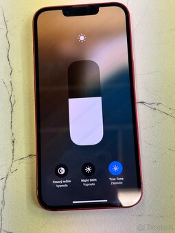 iPhone 13 128gb RED - 3