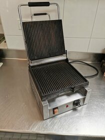Gastro kontaktní gril 28x28 - 3