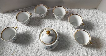 Thun hrníčky a cukřenka - 3