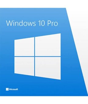 Windows 11/10 Licence (Pro nebo Home) - 3