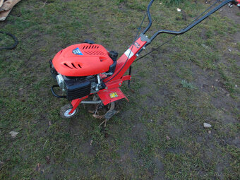 VEGA Kultivátor benzínový MULTI 36-60 - 3