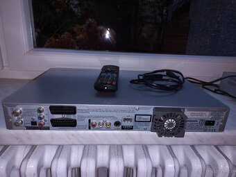 DVD přehrávač Panasonic - 3