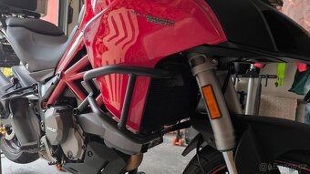 DUCATI Multistrada 950S - 3