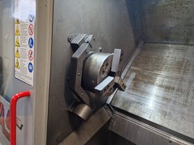 CNC soustruh HAAS SL - 30HE - 3