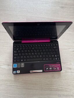 Asus EEE 1008P Karim Rashid collection - 3