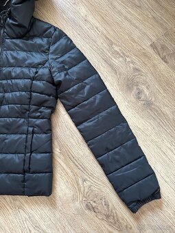 Podzimní dámská bunda ONLY - 3