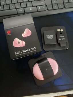 Beats Studio Buds - 3