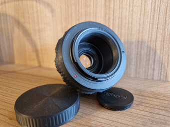 Meopta Anaret S 50/2,8 Sony E - 3