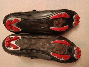 Boty sidi - 3