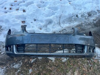 Nárazník Superb 2 - 3