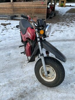 TMZ Tula 200 - 1992 - 3