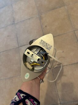 Světlo, lampička k posteli - 3