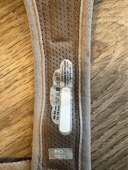 Postroj Hurtta - velikost 40-45 - 3