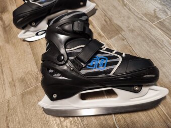 Lední brusle, dětské - 3