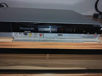 Panasonic rekorder DVR EH 58 - 3