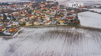 Prodej pozemek Bydlení, 958㎡ - 3