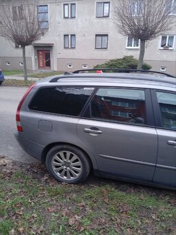Volvo V50 2.0D r.v.2007(bez dpf) - 3