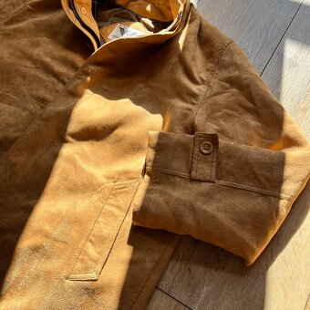 Giorgio Armani dámský kabát - 3