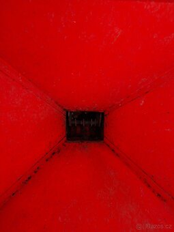 Prodám zahradní drtič benzínový - 3