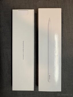 Apple Pencil USB-C - Stav: Nový - 3