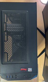 Prodám herní PC - 3