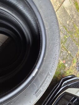 235/50 18 101H, nové, letní - 3
