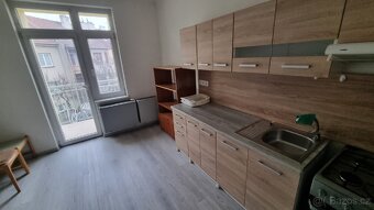 Pronájem být 2+1 / prostor volný ihned - 3