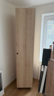 Sada skříní - top stav - 3