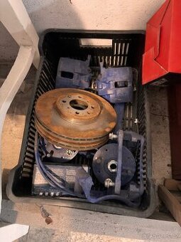 Dily Honda civic 5g, EG - 3