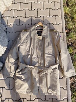 Vojenské uniformy - 3