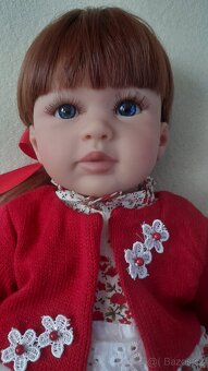 Panenka nová vynilova - 3