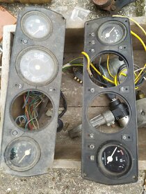 Škoda 100 , 120, Felicia - 3