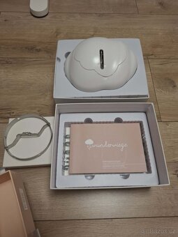 Kolébka-houpačka - 3