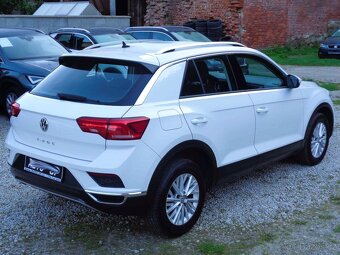 VW T-roc 1,6 TDI COMFORTLINE - 1563 - 3