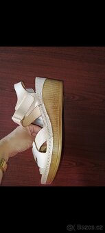 Sandálky Lasocki - 3