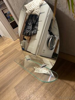 Zrcadlo do koupelny - 3