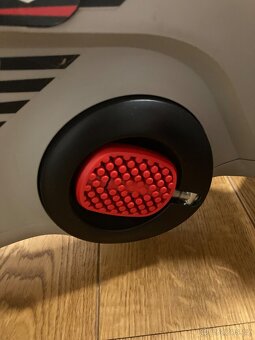 Odrážedlo šlapadlo Berg - 3