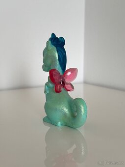 vodní drak figurka - 3