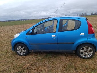 Peugeot 107 - 3