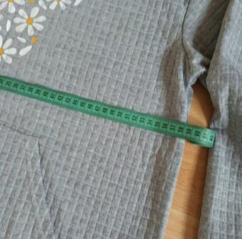 Nová dámská mikina - 3