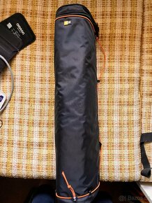 Fotoaparat Nikon a prislusenstvi - 3