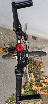 Horské kolo Red Fox - 3